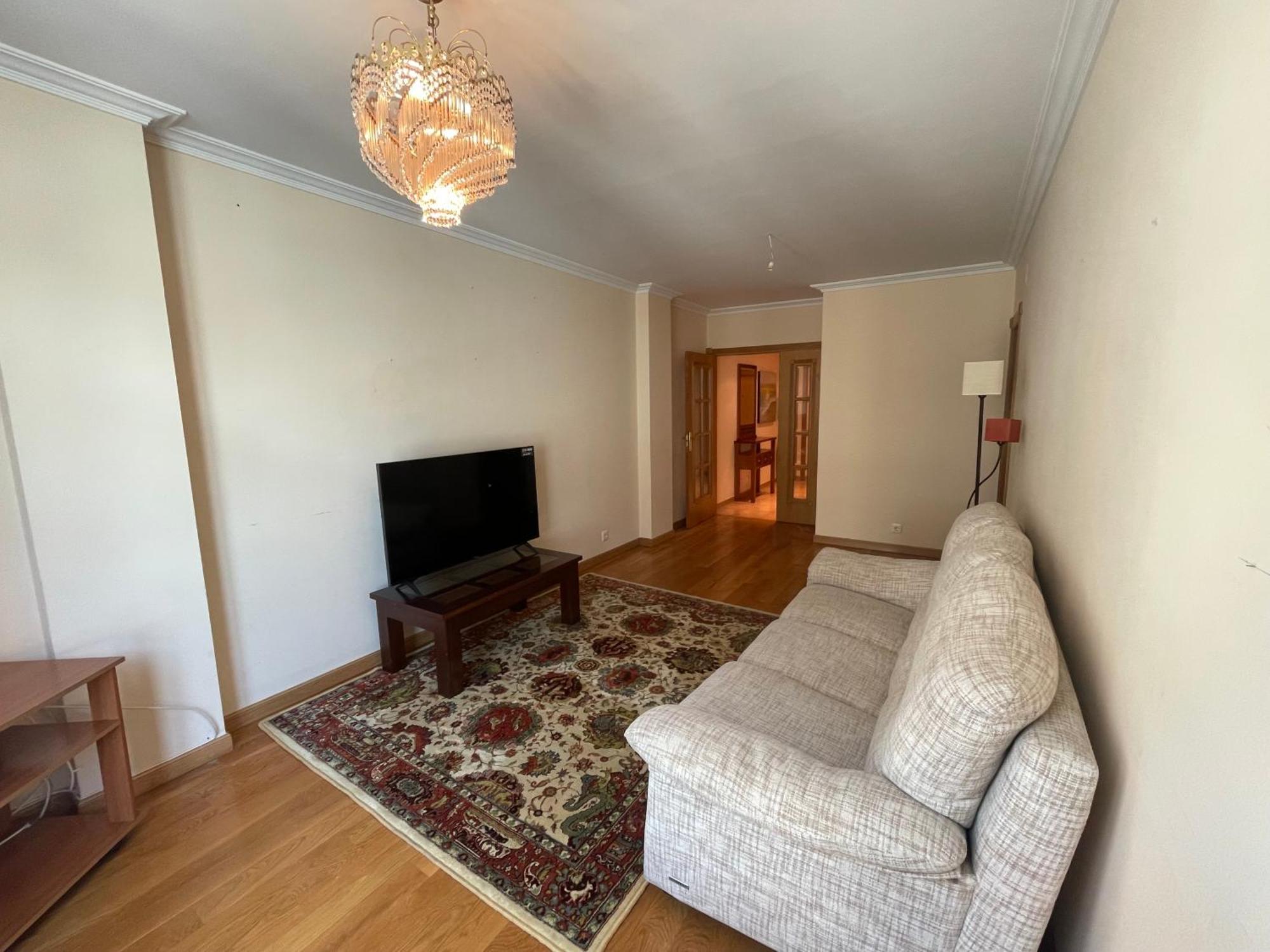 Apartamento En Ribeira A 200M De La Playa Eksteriør bilde